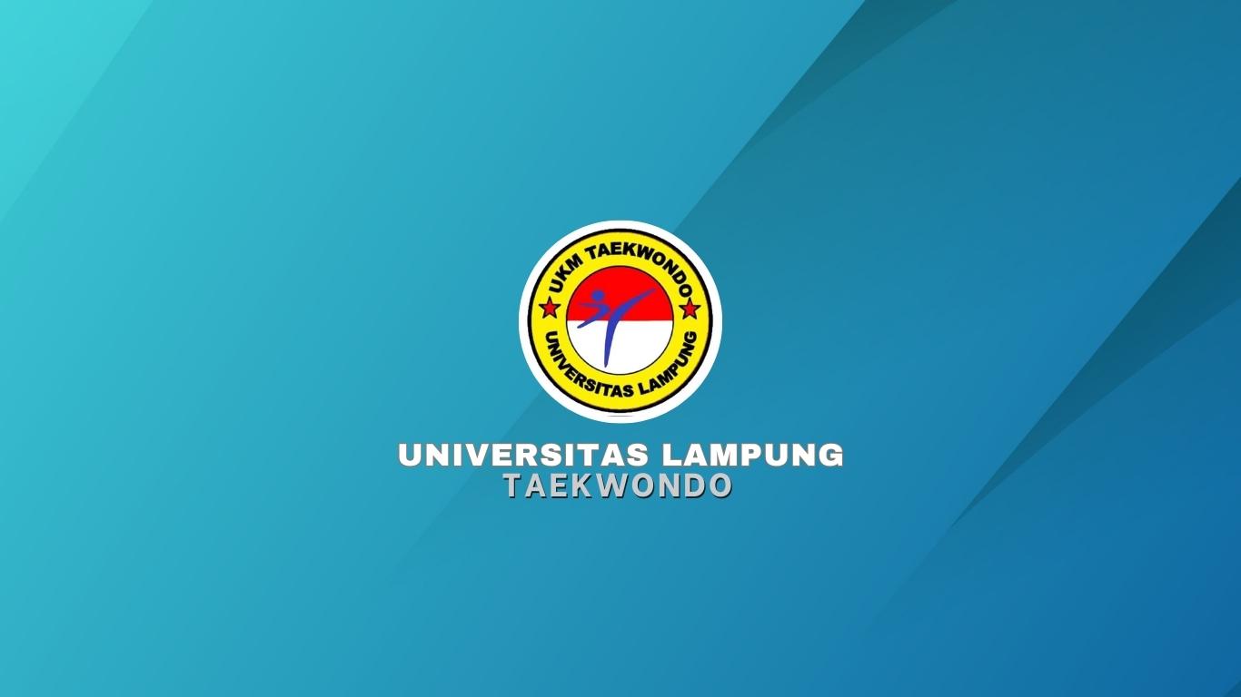 Taekwondo Indonesia UNILA ti-unilatc.com